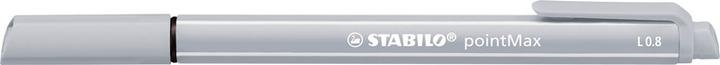 Actual product image STABILO PointMax (Pastel, 4 x)