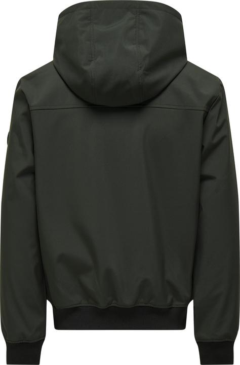 Produktbild Only & Sons Onsbowie Softshell Bomber Otw Noos (L)