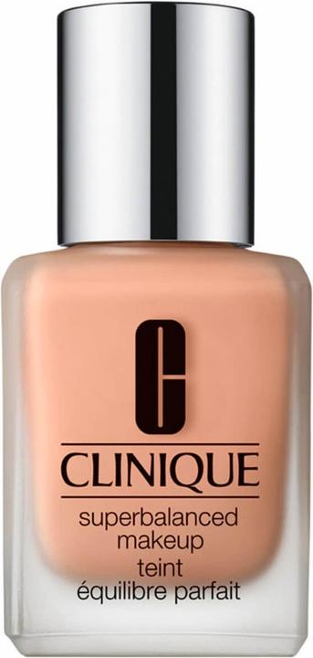 Immagine prodotto Clinique Superbalanced Makeup - 04 Cream Chamois (04 Camoscio alla crema)