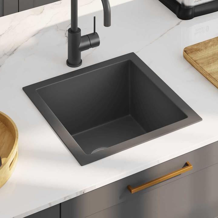 Image du produit VidaXL Kolumbus (Evier encastré, 40 cm, 40 cm)