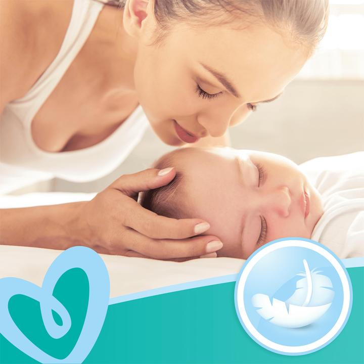 Produktbild Pampers Fresh Clean (1200 Stück)