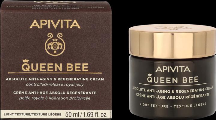 Immagine prodotto Apivita APE REGINA LIGHT 50ML/23 (50 ml)