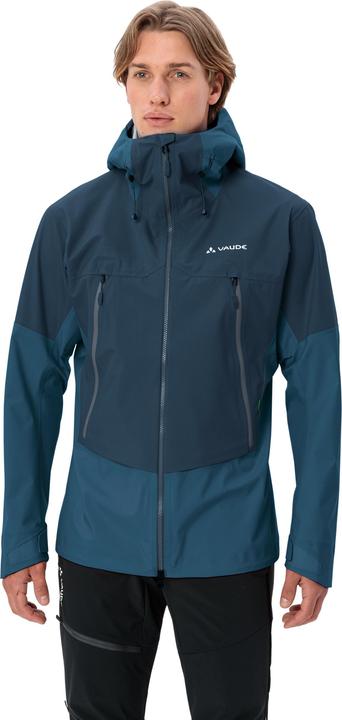 Image du produit Vaude Croz Alpine 3L Jacket (S)