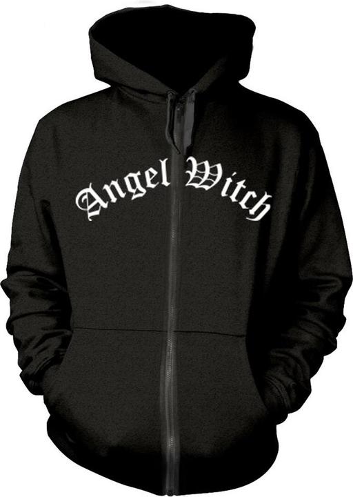 Actual product image Universal Textiles Unisex Adult Baphomet Hoodie (XXL)