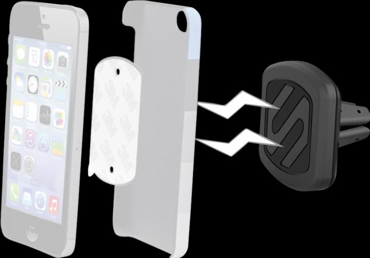 Produktbild Scosche MagicMount Vent