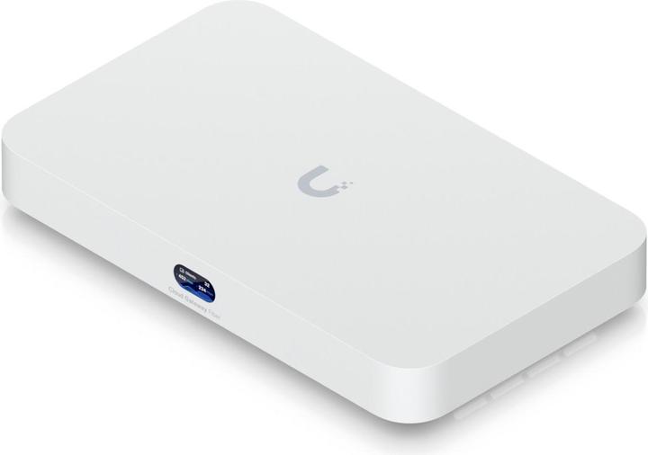 Ubiquiti UniFi Cloud Gateway UCG-Fiber