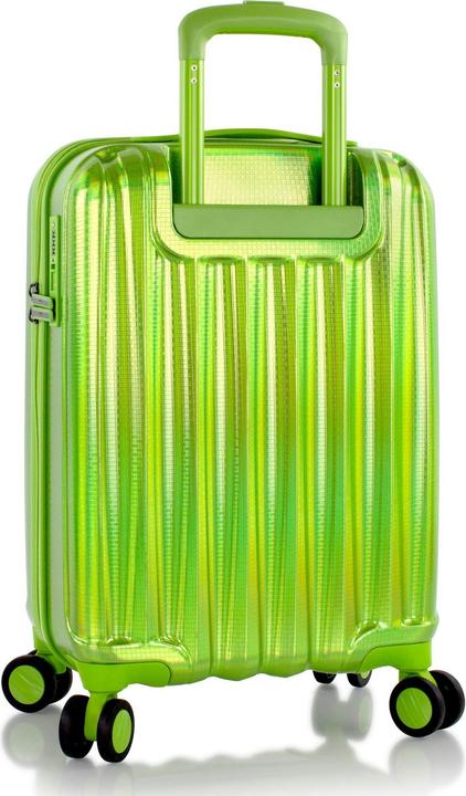Produktbild Heys Astro Green S -matkalaukku, vihre?? (32 l, Handgepäck (bis 50l))