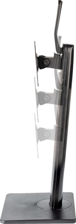 Actual product image StarTech Monitor holder (Table, 34.02")