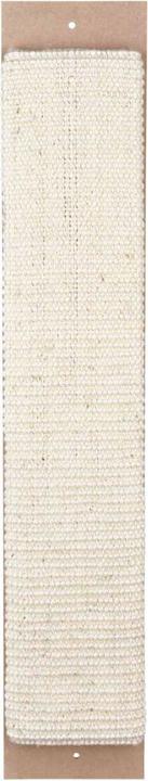 Actual product image Beeztees Scratching board (56 cm, Brown, Beige)