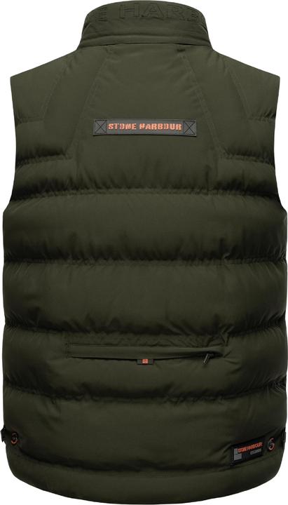 Actual product image Stone Harbour Egoor (L)