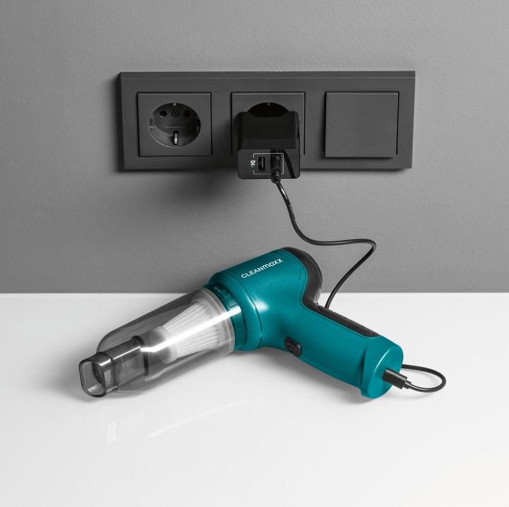 Image du produit CleanMaxx Cyclone Plus