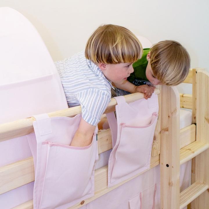 Actual product image Flexa Dawn cave
