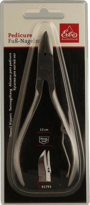 Image du produit Erbe Solingen Pinces à ongles