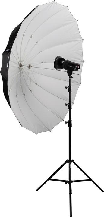 Immagine prodotto Westcott Schermo a diffusione parabolica (Ombrello, 210 cm)