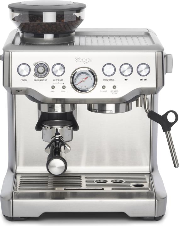 Sage The Barista Express (EU plug)