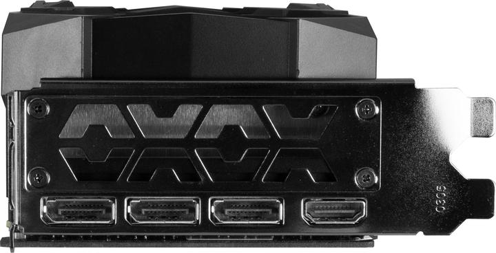 Produktbild KFA2 GeForce RTX 3080 SG OC LHR (10 GB)