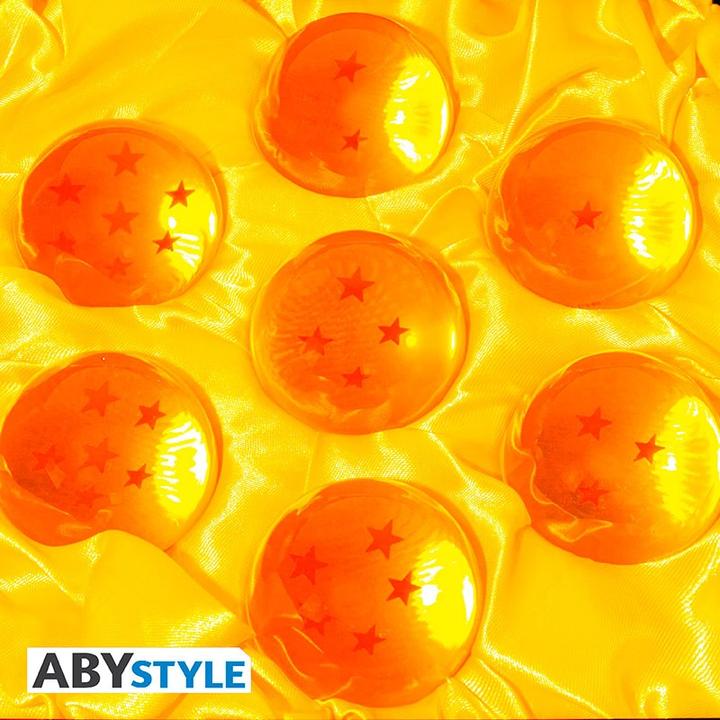 Immagine prodotto ABYstyle Dragon Ball: Sette Sfere del Drago 1/1