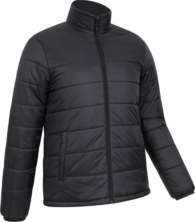Produktbild Mountain Warehouse Essentials Steppjacke (XXS)