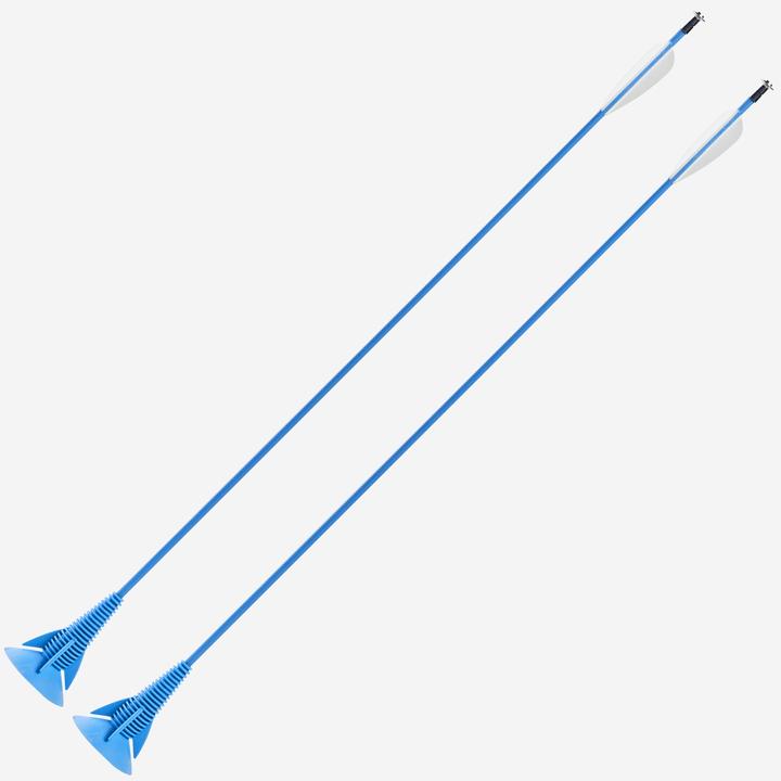 Produktbild Geologic Pfeile Easysoft blau ×2