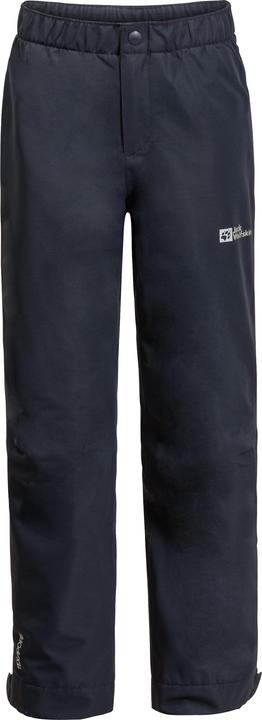 Actual product image Jack Wolfskin Snowy Days Pants K (152)