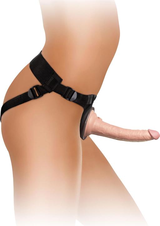 Image du produit Pipedream Godemiché en silicone