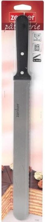 Actual product image Zenker Confectionery and icing knife
