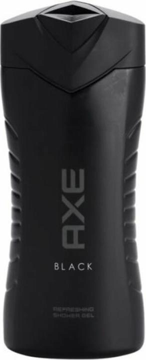 Immagine prodotto AXE Gel doccia nero (250 ml)