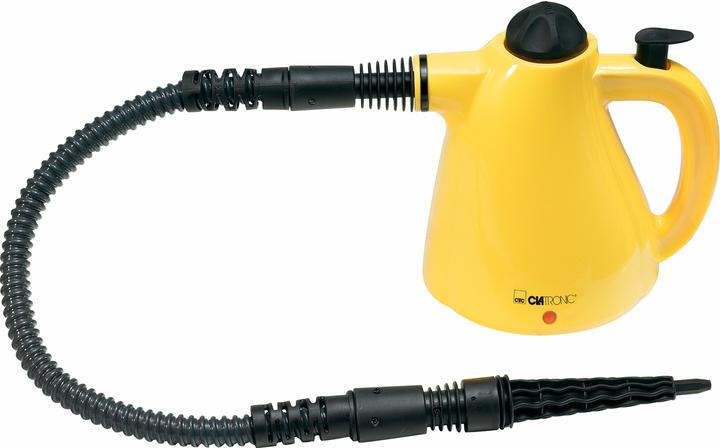 Actual product image Clatronic Dr 2930 (3.50 bar, 1000 W)