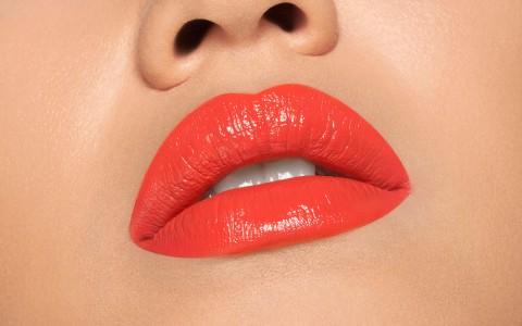 Actual product image Pupa Milano Vamp! 306 Outstanding Orange 3.5g (306 Outstanding Orange)