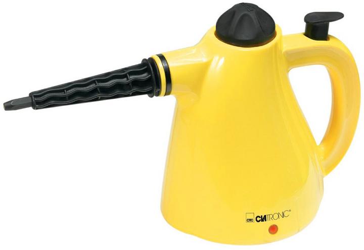 Clatronic Dr 2930 (3.50 bar, 1000 W)