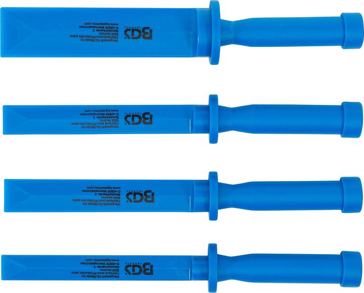 Immagine prodotto BGS Set di raschietti in plastica
