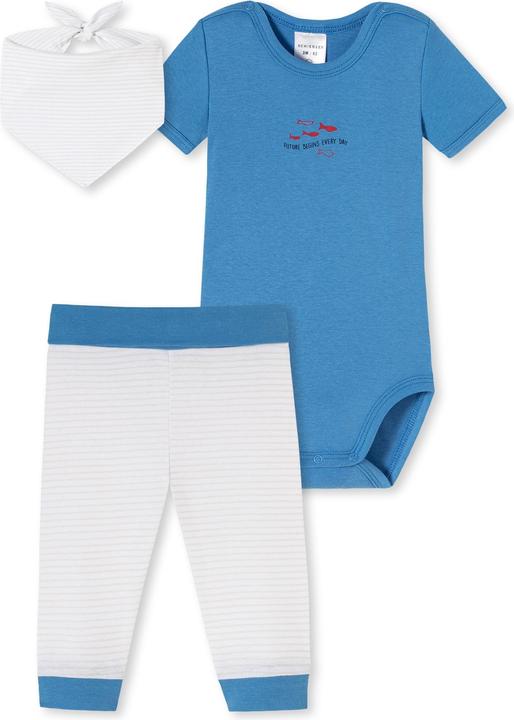 Immagine prodotto Schiesser Set corpo bambino (92)