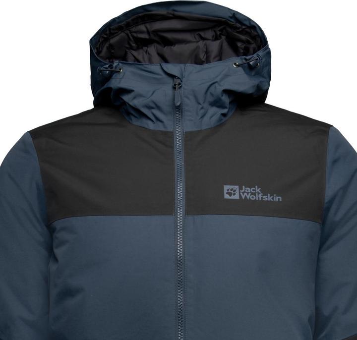 Immagine prodotto Jack Wolfskin Jasper Ins Jkt M (L)