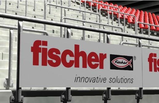 Produktbild Fischer Zykon-Innengewindeanker FZA 22x125 M12 I (10 Stk.)