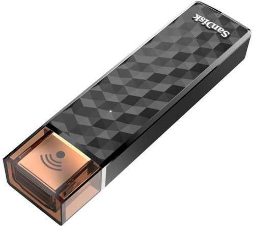 Produktbild SanDisk Connect Wireless Stick (16 GB, USB 2.0)