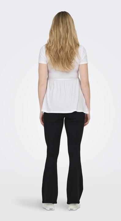 Actual product image Only Maternity OLMMALAYA Top Top (S)