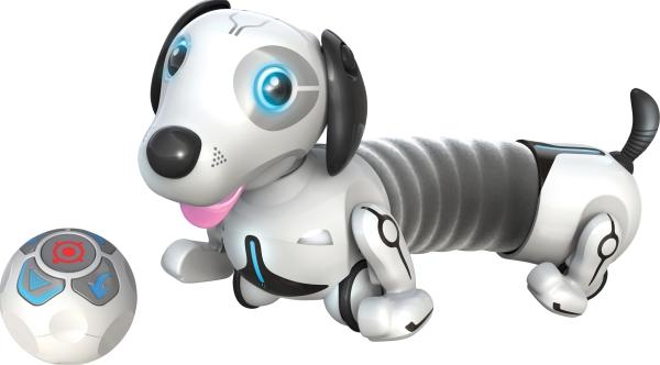 Image du produit Silverlit Robot Teckel