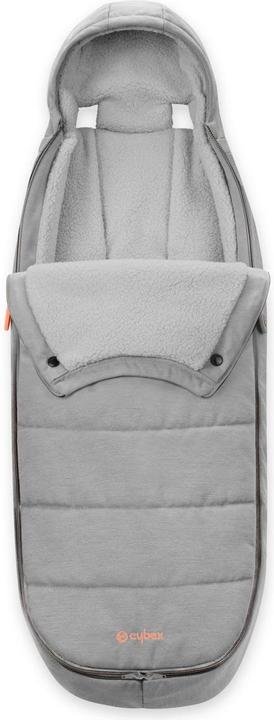 Lava Grey