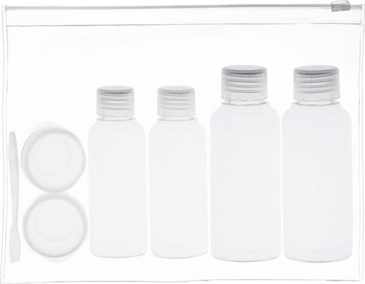 Immagine prodotto MidOcean Airpro Set da Viaggio