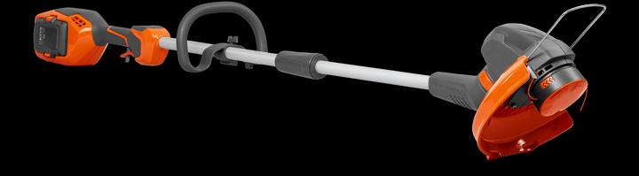 Actual product image Husqvarna 110iL (Trim line)