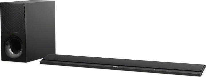 Sony Ht-Ct800 (350 W, Canal 2.1)