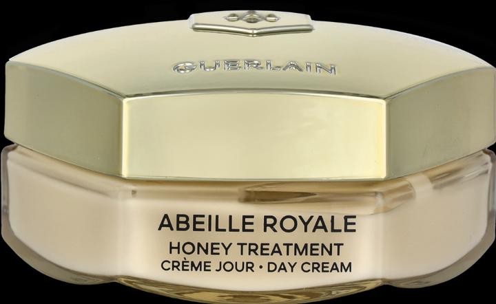 Productafbeelding Guerlain Abeille Royale (50 ml, 24h crème, SPF 50)
