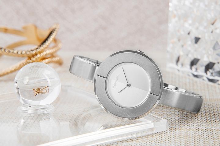 Immagine prodotto Calvin Klein Klassische Damenuhr 25200022 + BOX