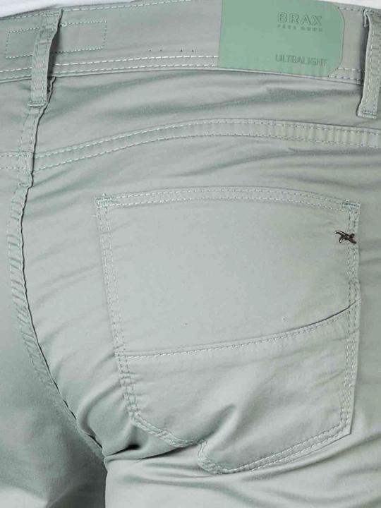 Image du produit BRAX Cadiz (Cooper New) Pant Straight Fit Matcha (W31/L30)