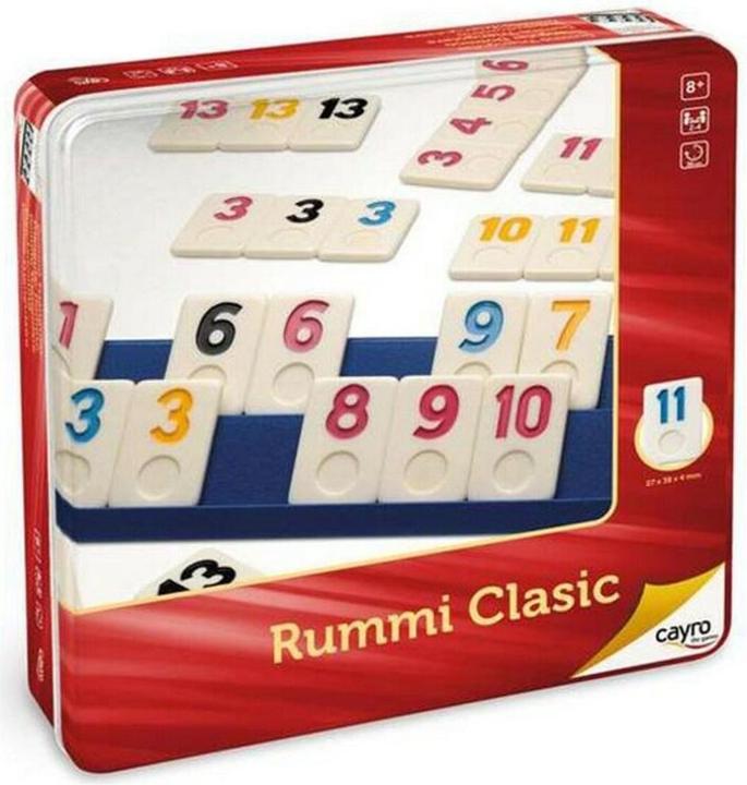 Giochi di tessere