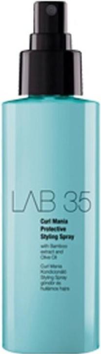 Immagine prodotto Kallos Cosmetics Lab 35 Curl Mania (150 ml)