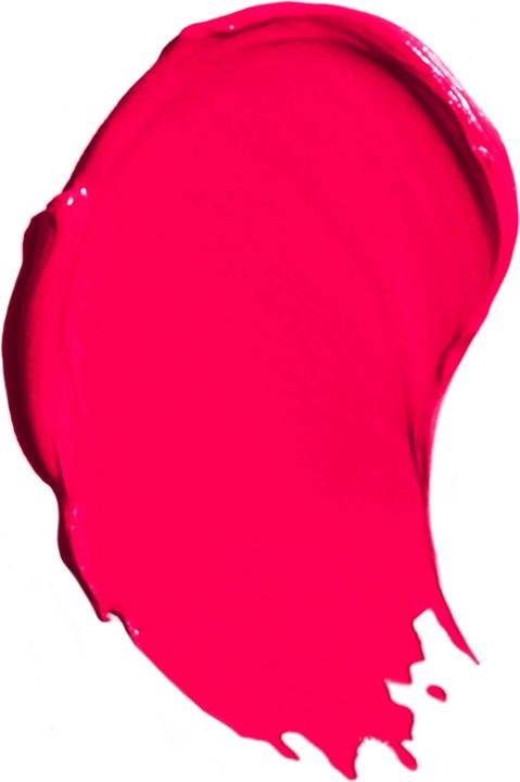 Produktbild NYX Professional Make-Up Lipcream Barbie Limited Edition (Pink)