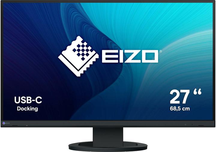 Produktbild Eizo EV2720S FlexScan (2560 x 1440 Pixel, 27")