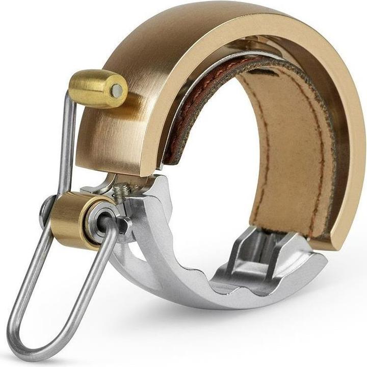 knog. Oi Luxe
