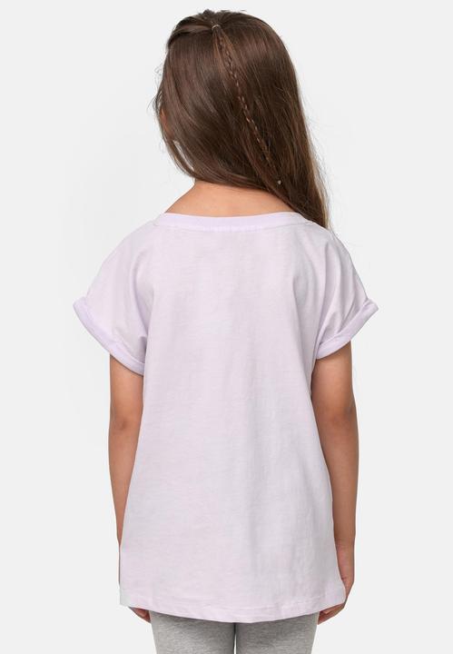 Immagine prodotto Urban Classics Maglietta biologica a spalla larga per ragazze - 14125 (146)